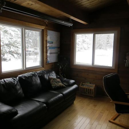 Hi Kananaskis Wilderness - Hostel Екстер'єр фото