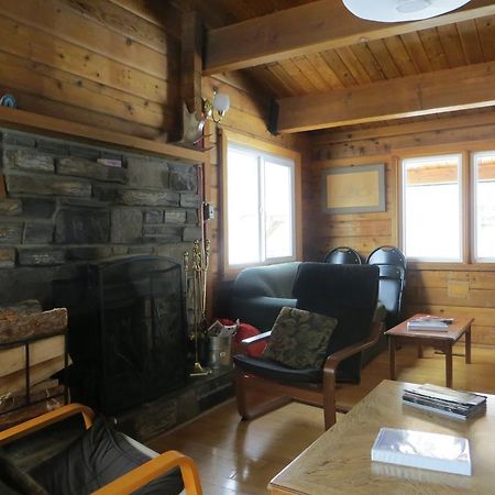 Hi Kananaskis Wilderness - Hostel Екстер'єр фото
