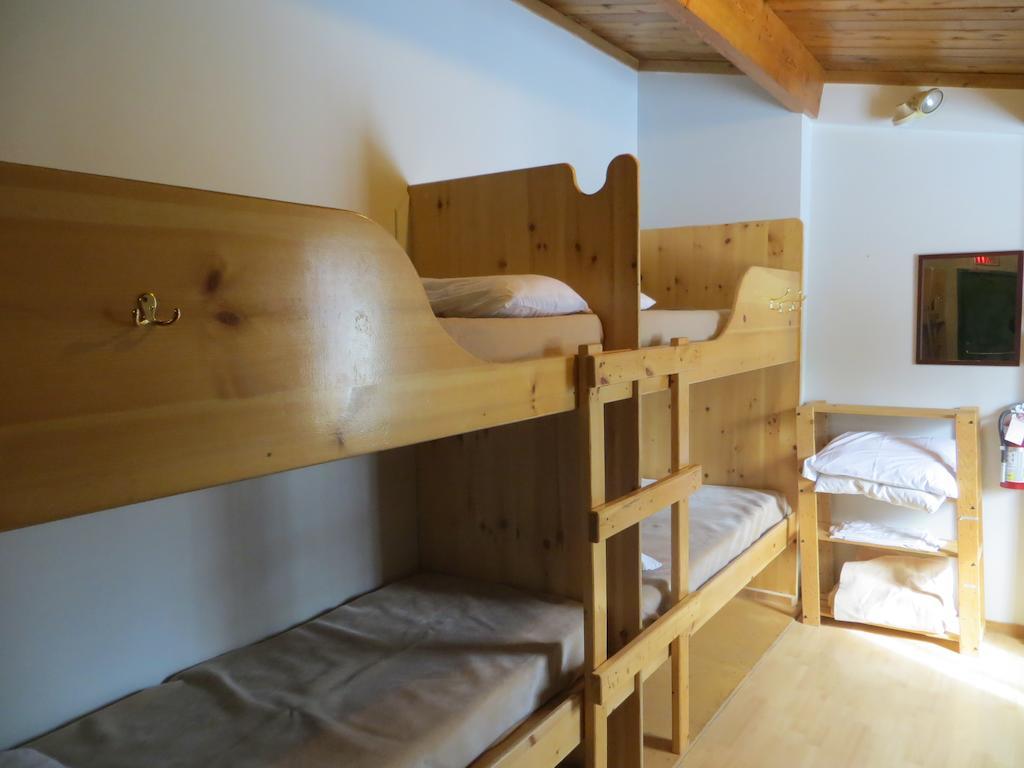 Hi Kananaskis Wilderness - Hostel Номер фото