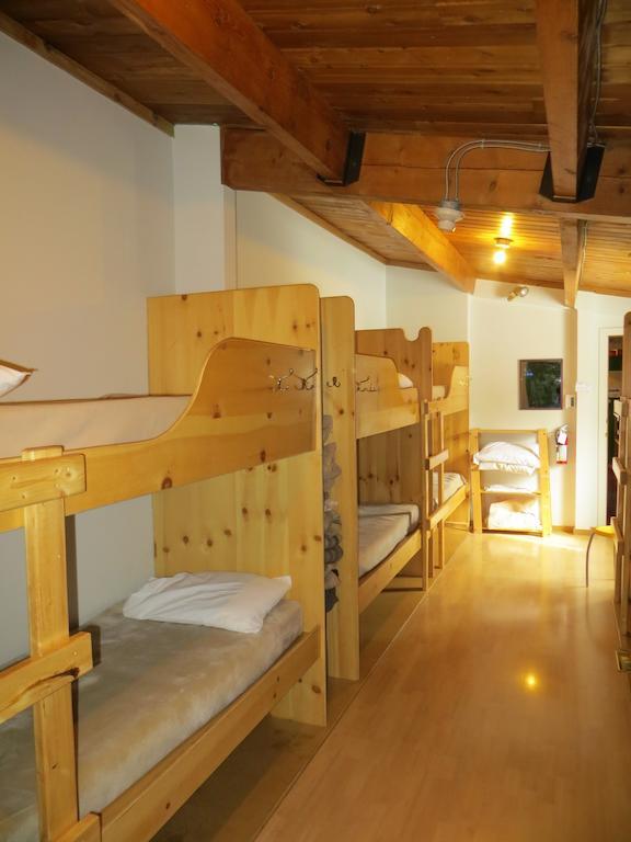 Hi Kananaskis Wilderness - Hostel Номер фото