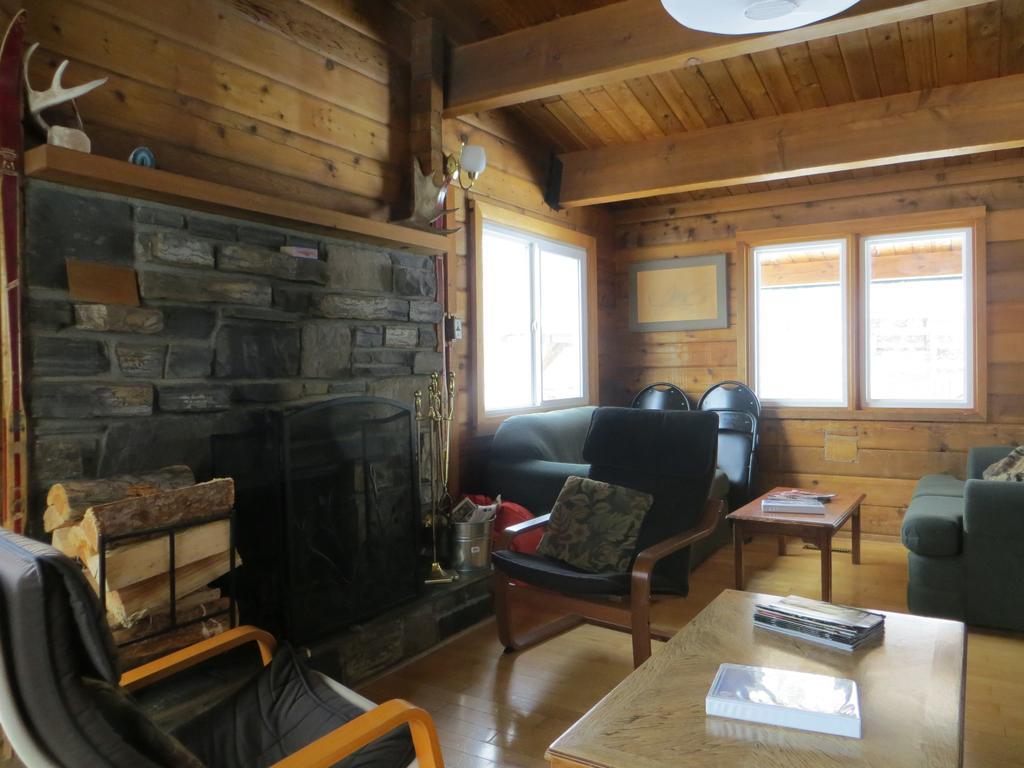 Hi Kananaskis Wilderness - Hostel Екстер'єр фото