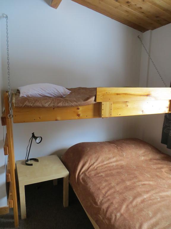 Hi Kananaskis Wilderness - Hostel Номер фото